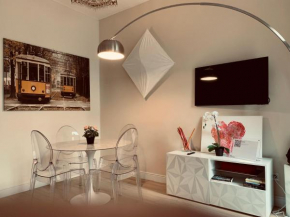 Centralissimo e raffinato bilocale - Scarlatti Lux - Stazione Centrale & Shopping District Milano